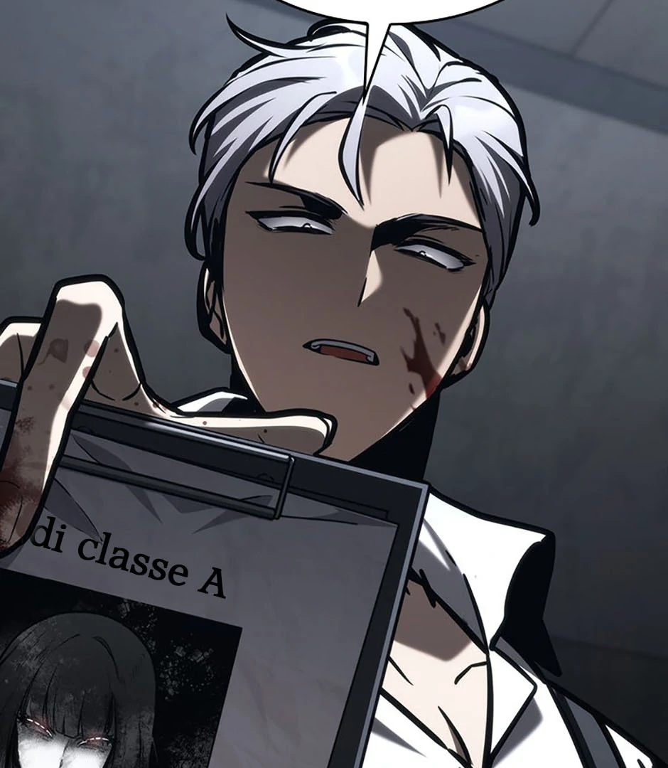 Read The Infinite Mage IT Manga Online