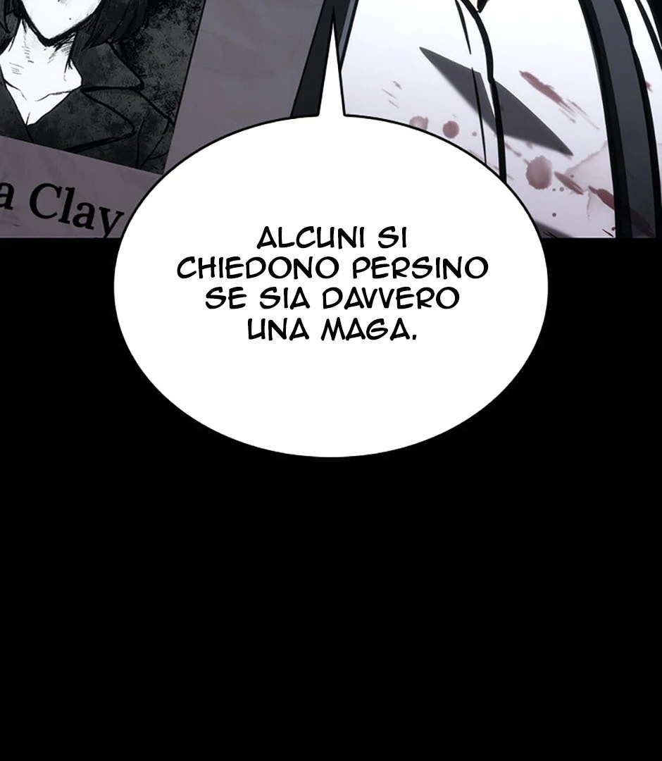 Read The Infinite Mage IT Manga Online