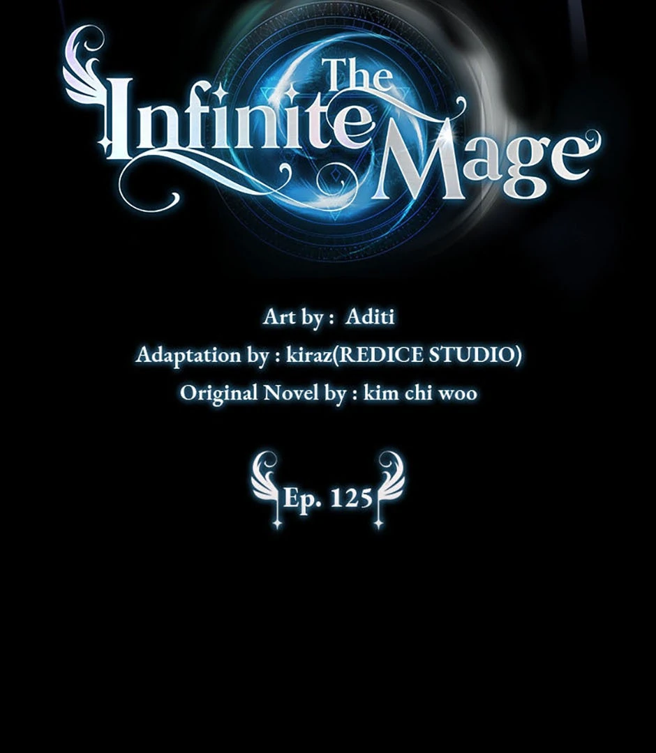 Read The Infinite Mage IT Manga Online