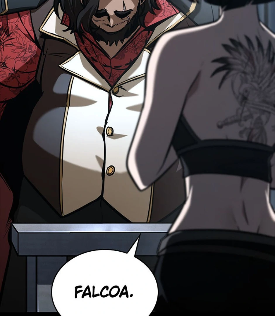 Read The Infinite Mage IT Manga Online