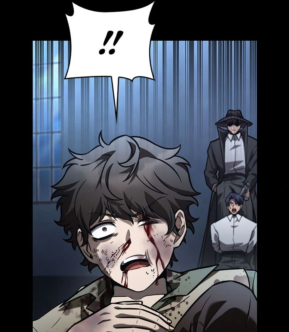 Read The Infinite Mage IT Manga Online