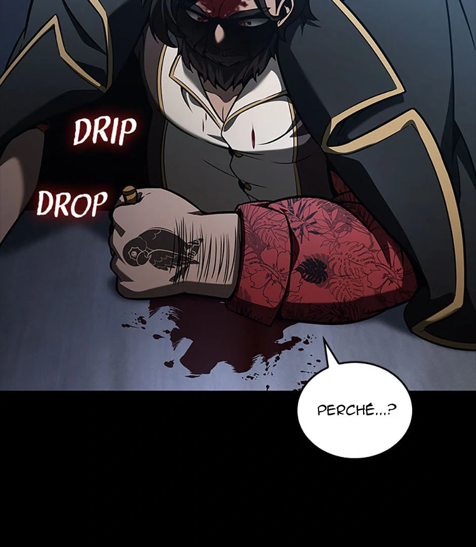 Read The Infinite Mage IT Manga Online