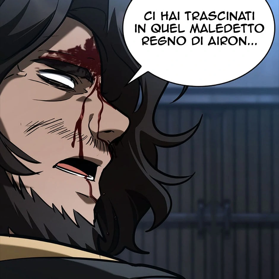 Read The Infinite Mage IT Manga Online