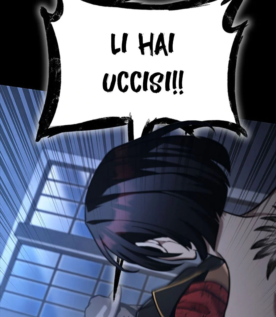 Read The Infinite Mage IT Manga Online