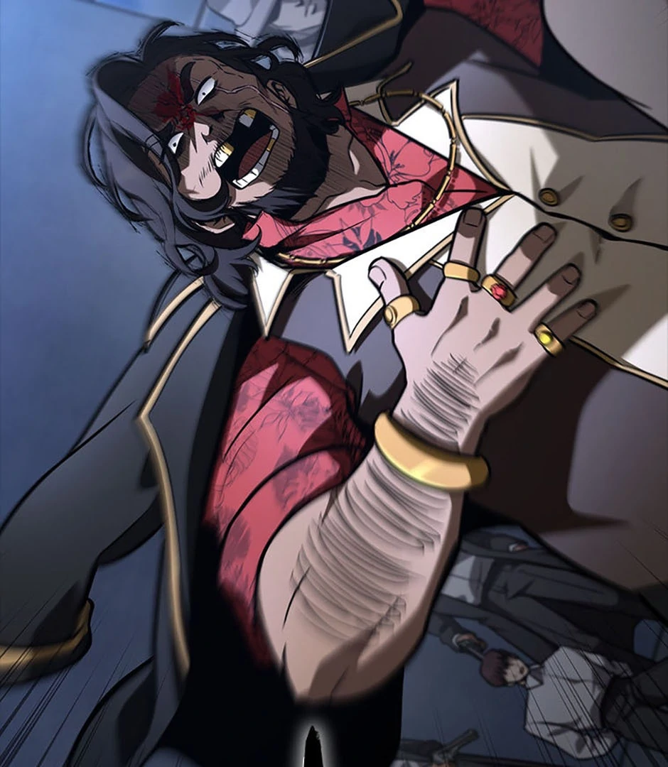 Read The Infinite Mage IT Manga Online