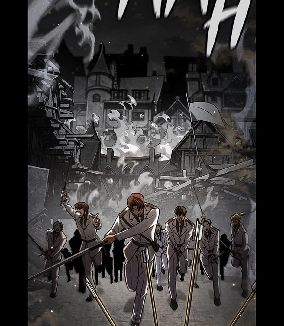 Read The Infinite Mage IT Manga Online