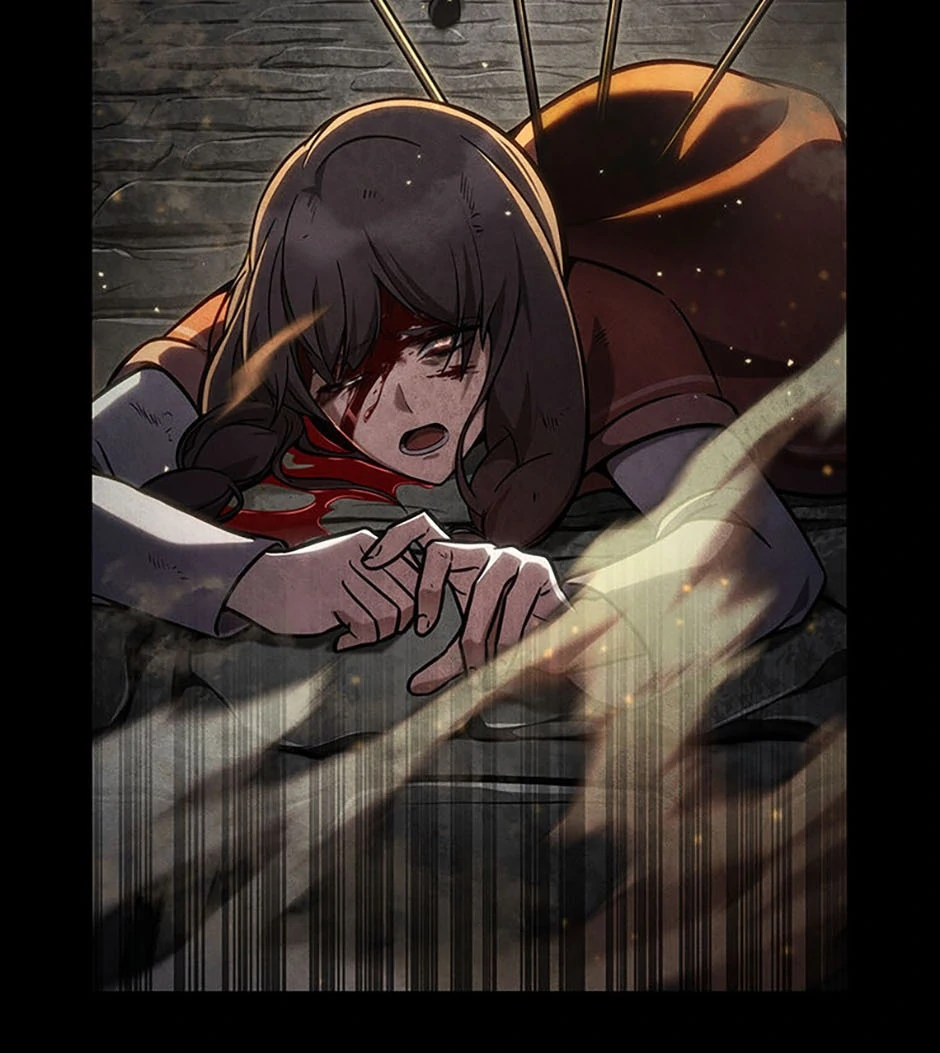 Read The Infinite Mage IT Manga Online