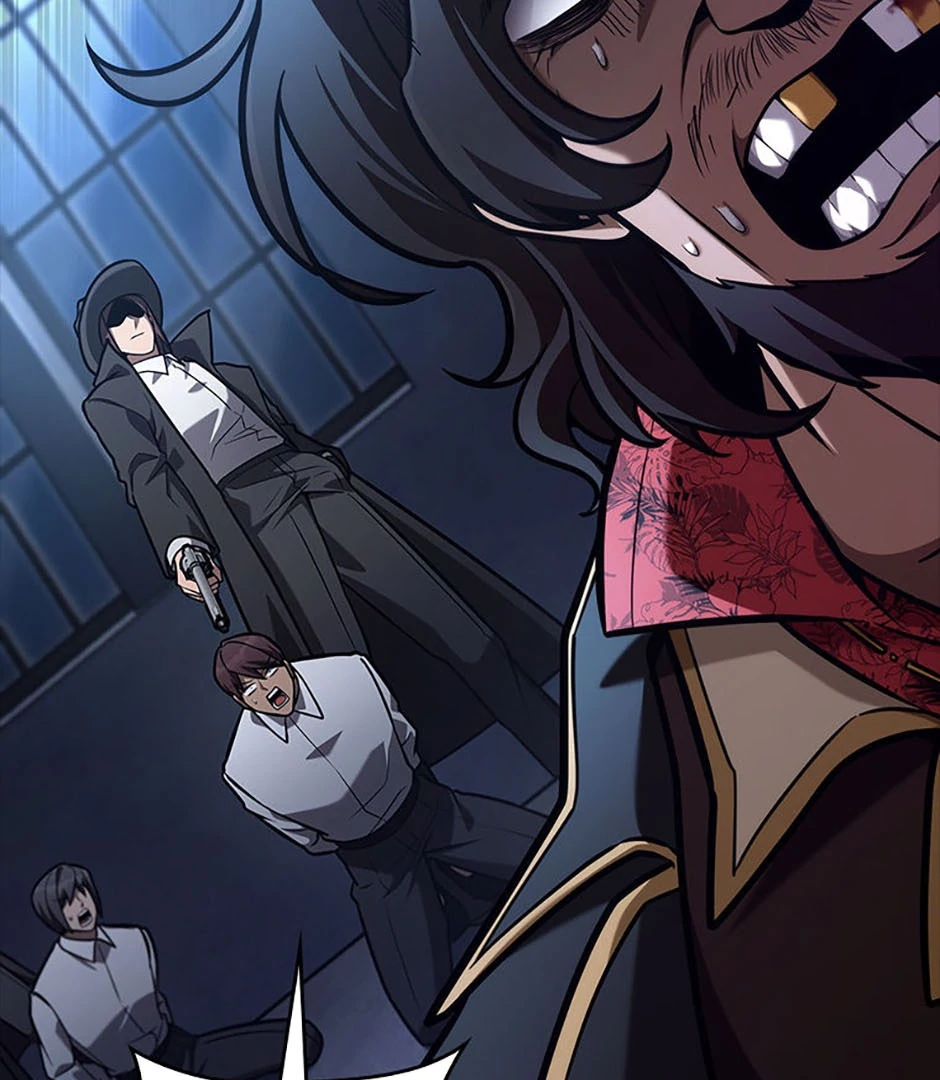 Read The Infinite Mage IT Manga Online