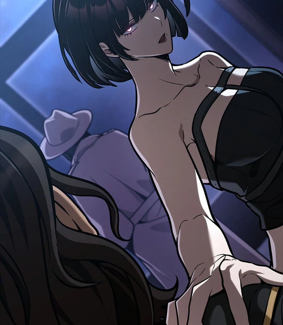 Read The Infinite Mage IT Manga Online