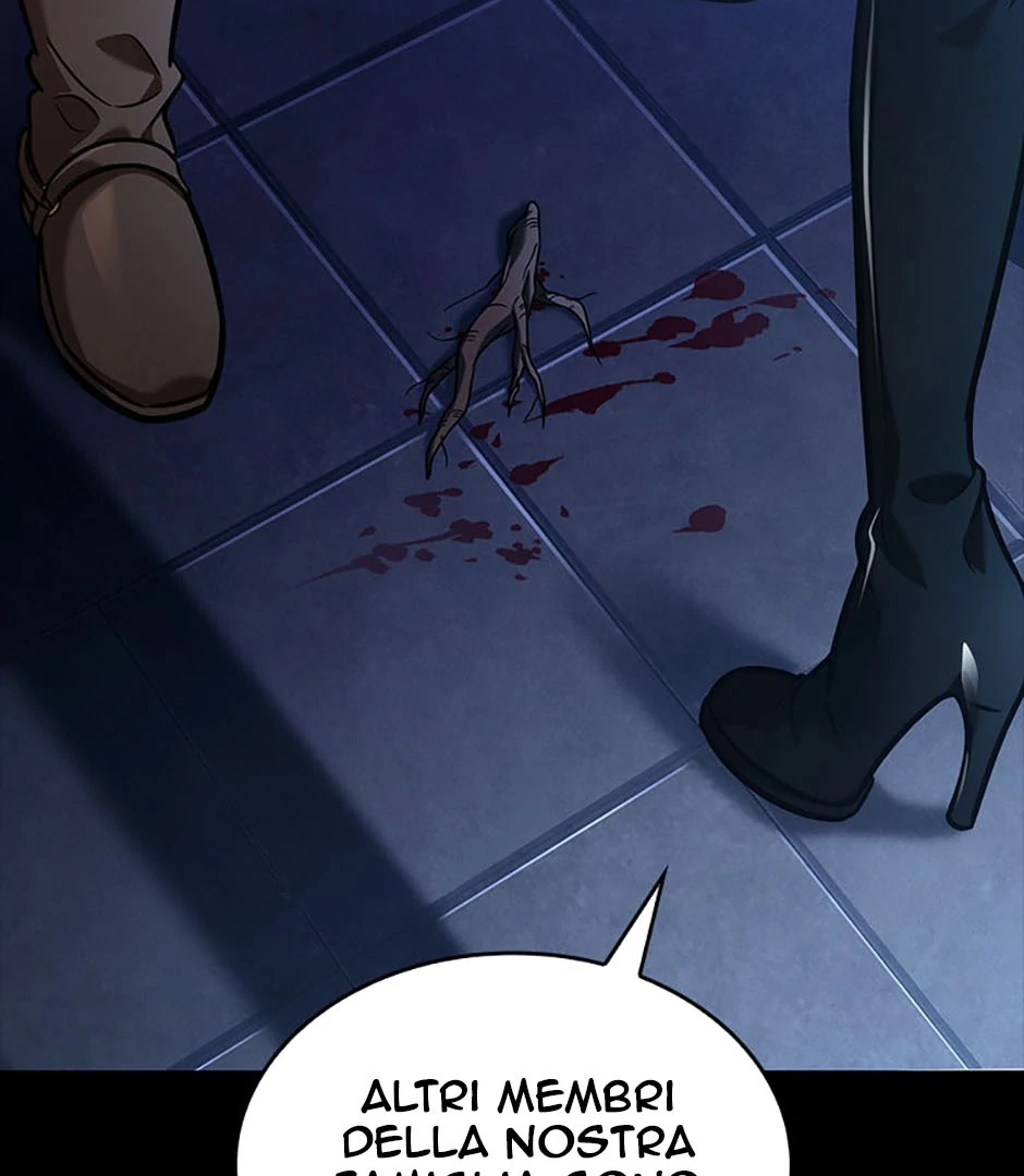 Read The Infinite Mage IT Manga Online