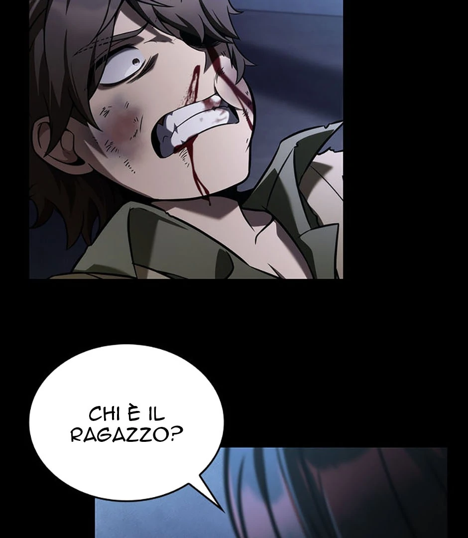 Read The Infinite Mage IT Manga Online