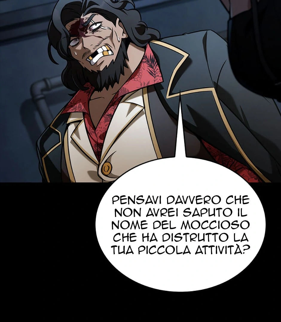 Read The Infinite Mage IT Manga Online