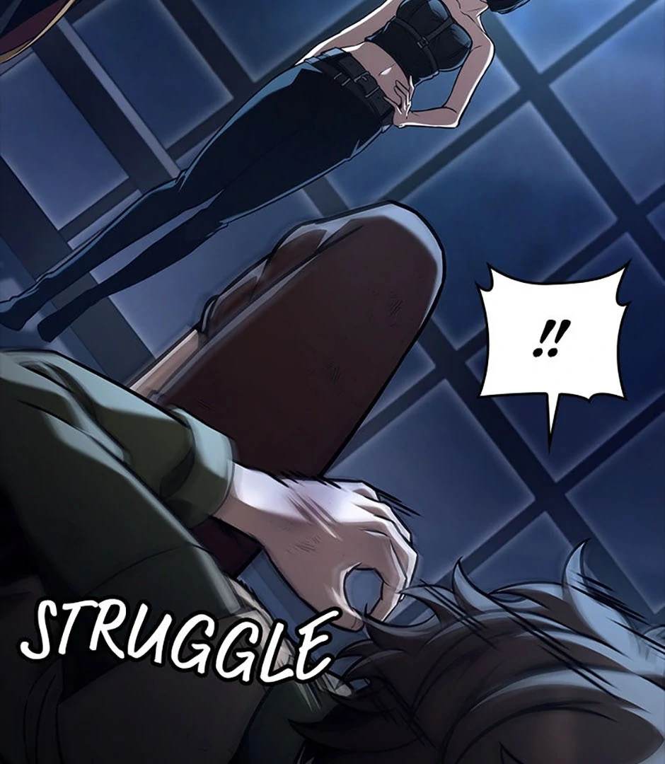 Read The Infinite Mage IT Manga Online