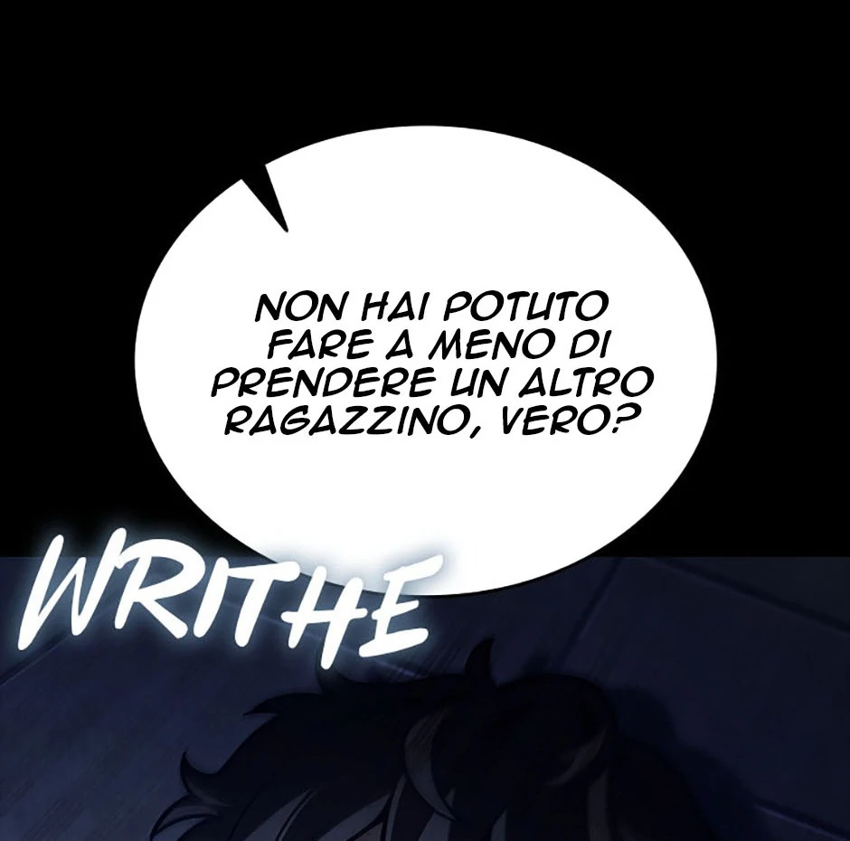 Read The Infinite Mage IT Manga Online