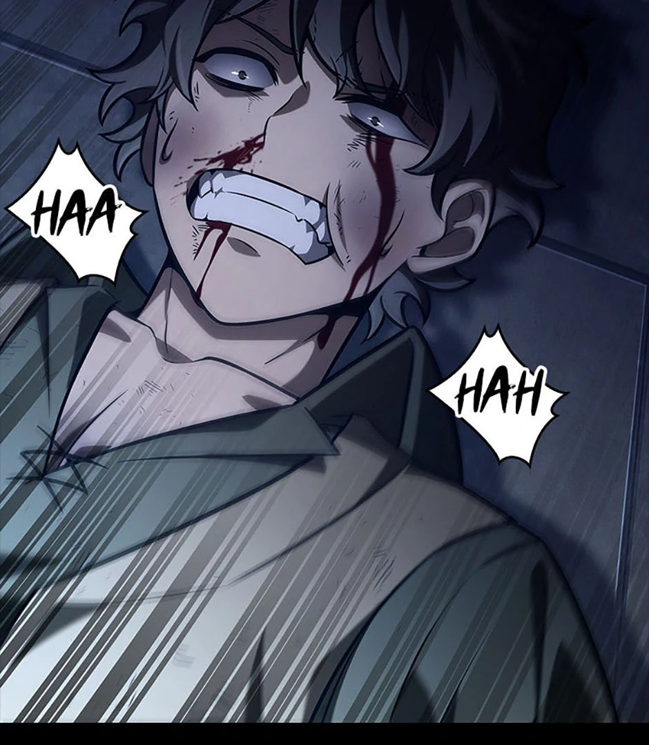 Read The Infinite Mage IT Manga Online