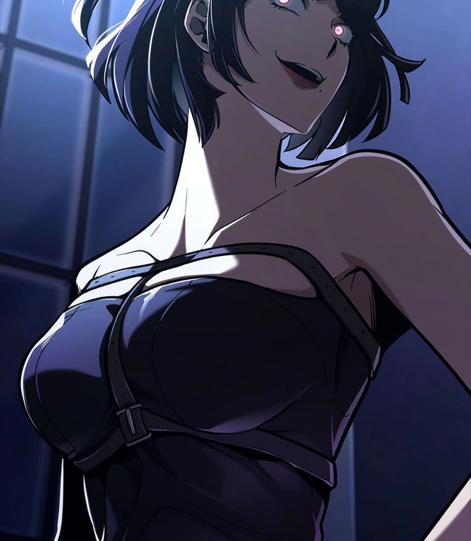 Read The Infinite Mage IT Manga Online