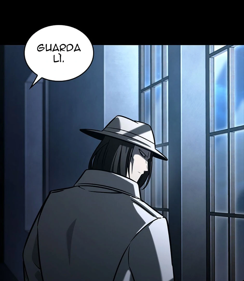 Read The Infinite Mage IT Manga Online