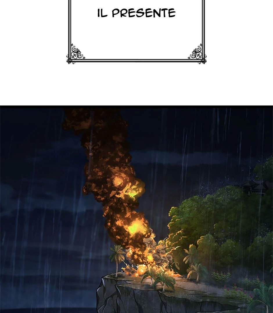 Read The Infinite Mage IT Manga Online