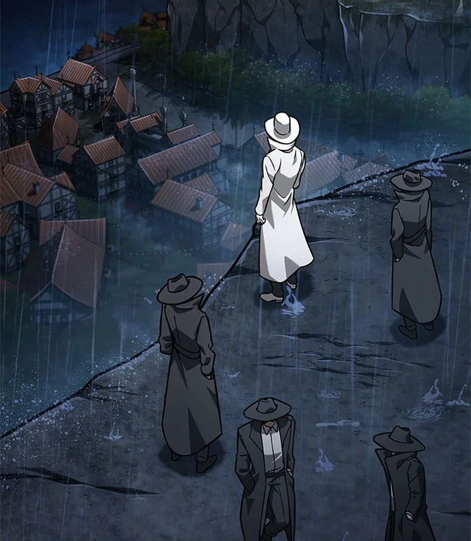 Read The Infinite Mage IT Manga Online