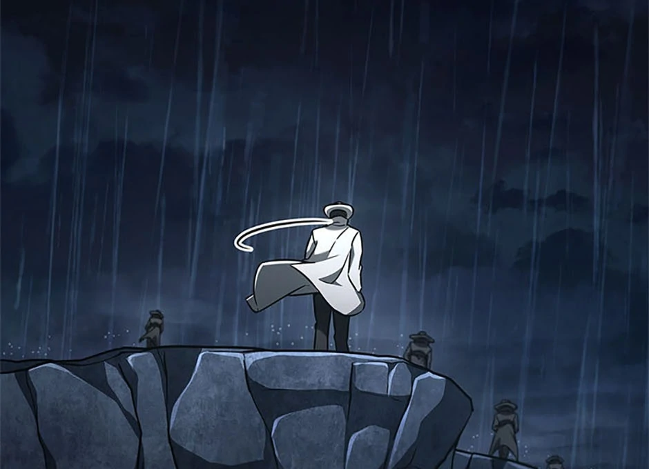 Read The Infinite Mage IT Manga Online