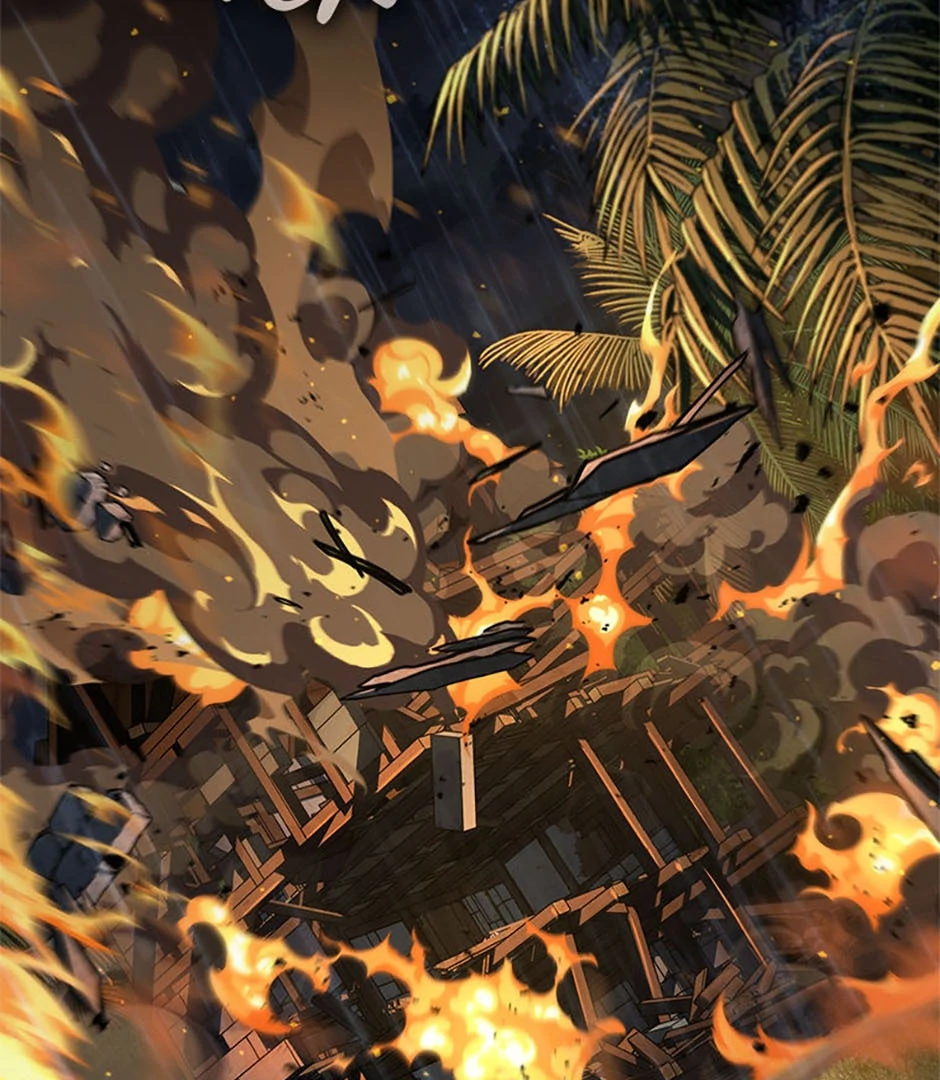 Read The Infinite Mage IT Manga Online