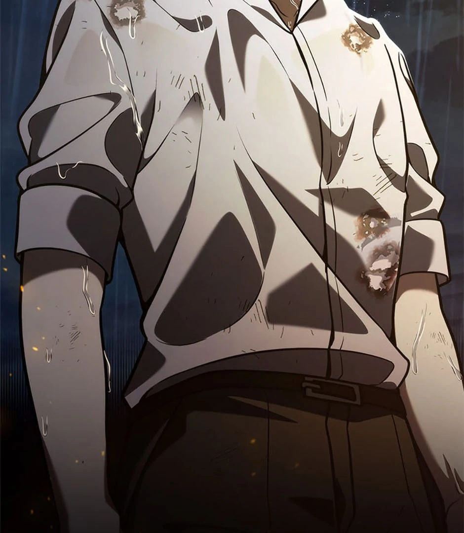 Read The Infinite Mage IT Manga Online