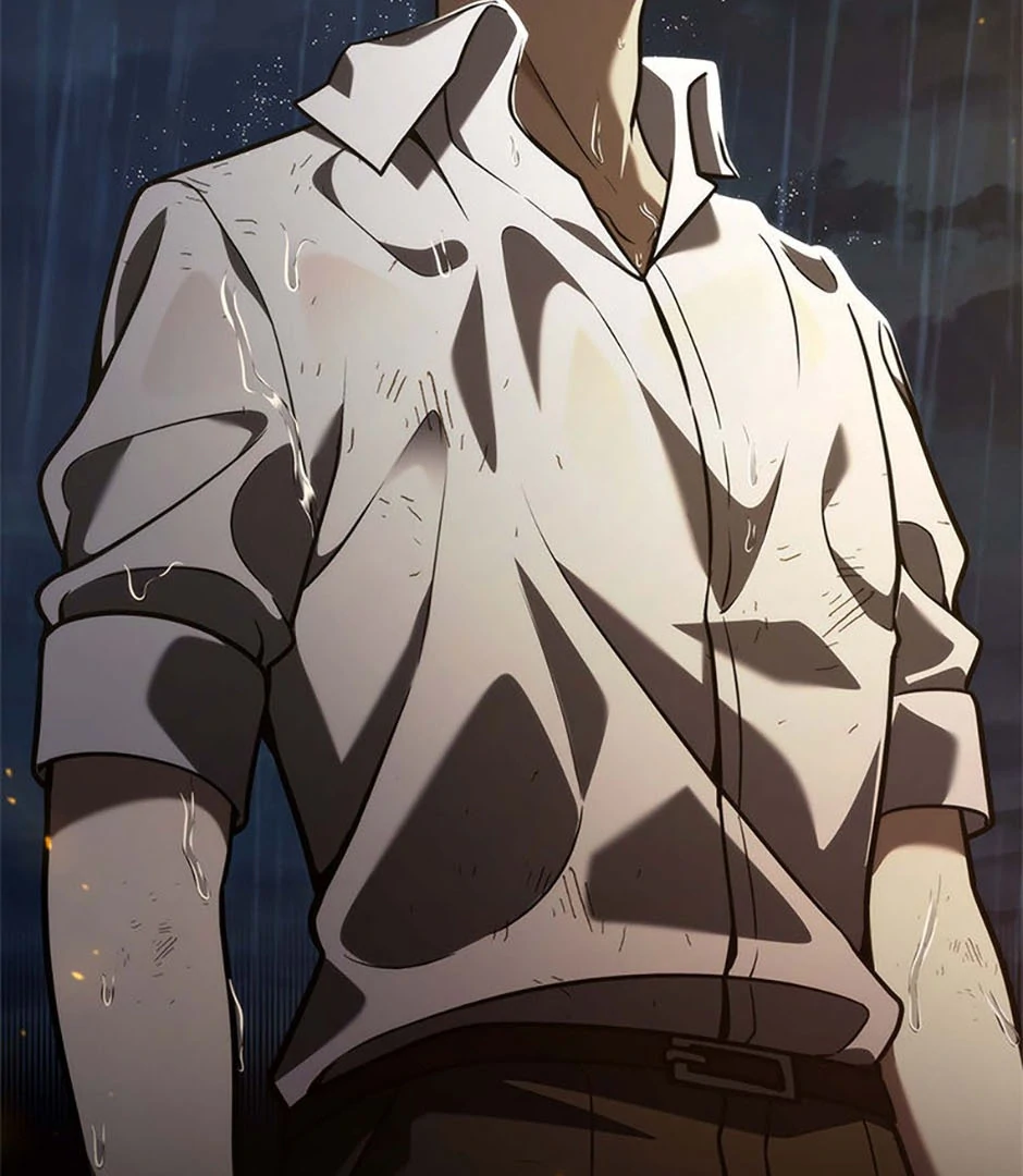 Read The Infinite Mage IT Manga Online