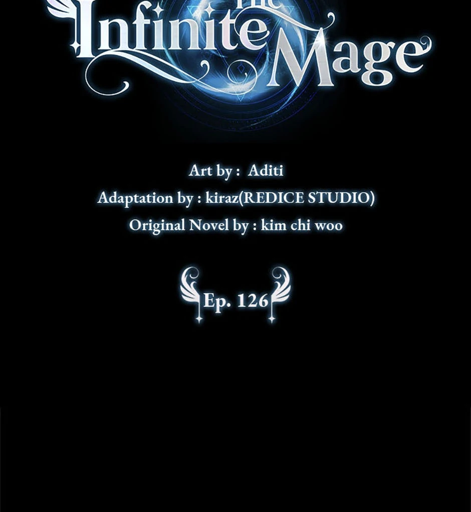 Read The Infinite Mage IT Manga Online