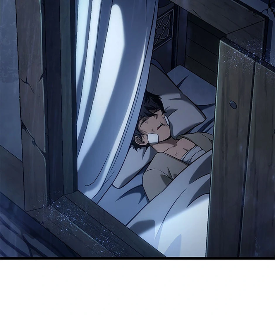 Read The Infinite Mage IT Manga Online