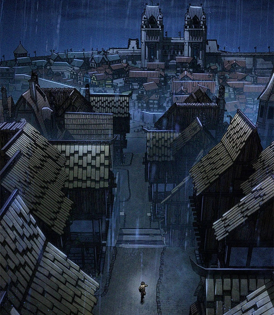 Read The Infinite Mage IT Manga Online