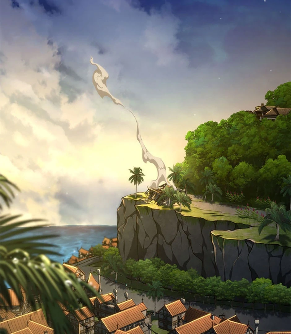 Read The Infinite Mage IT Manga Online