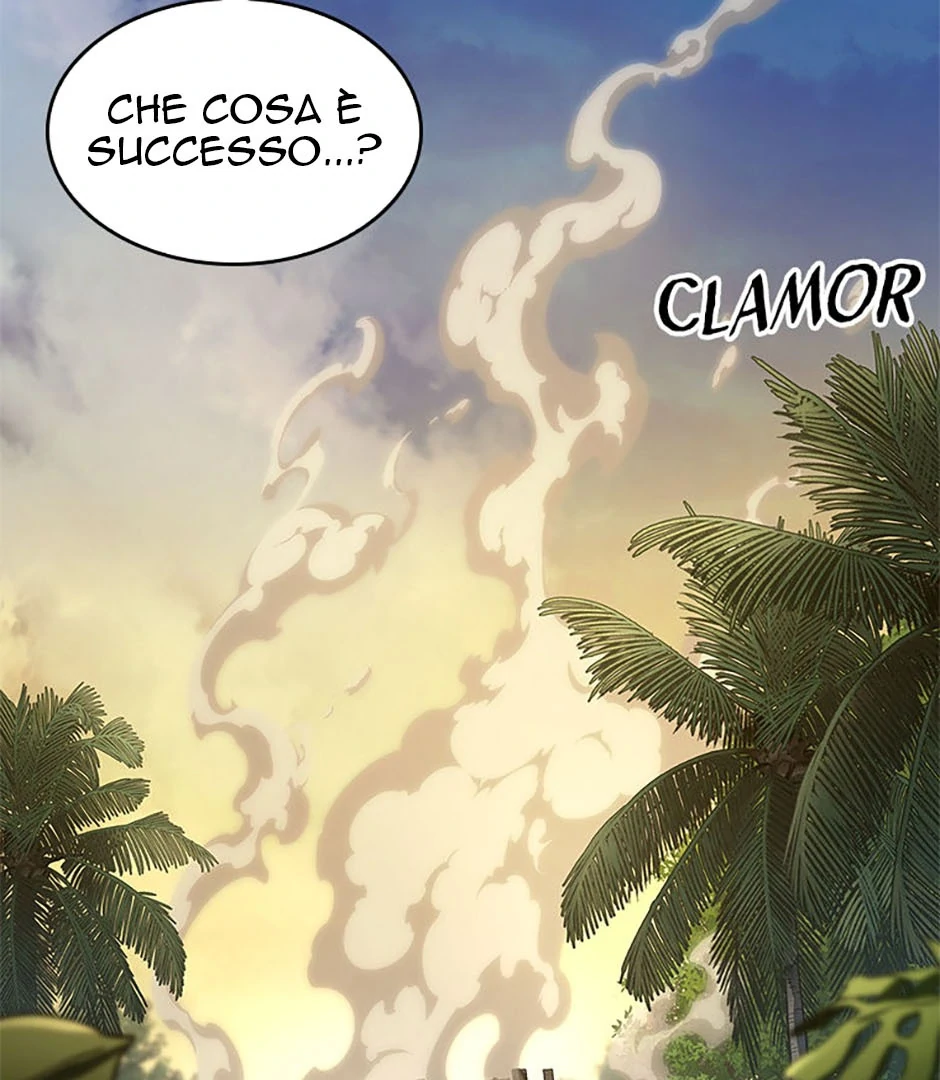 Read The Infinite Mage IT Manga Online