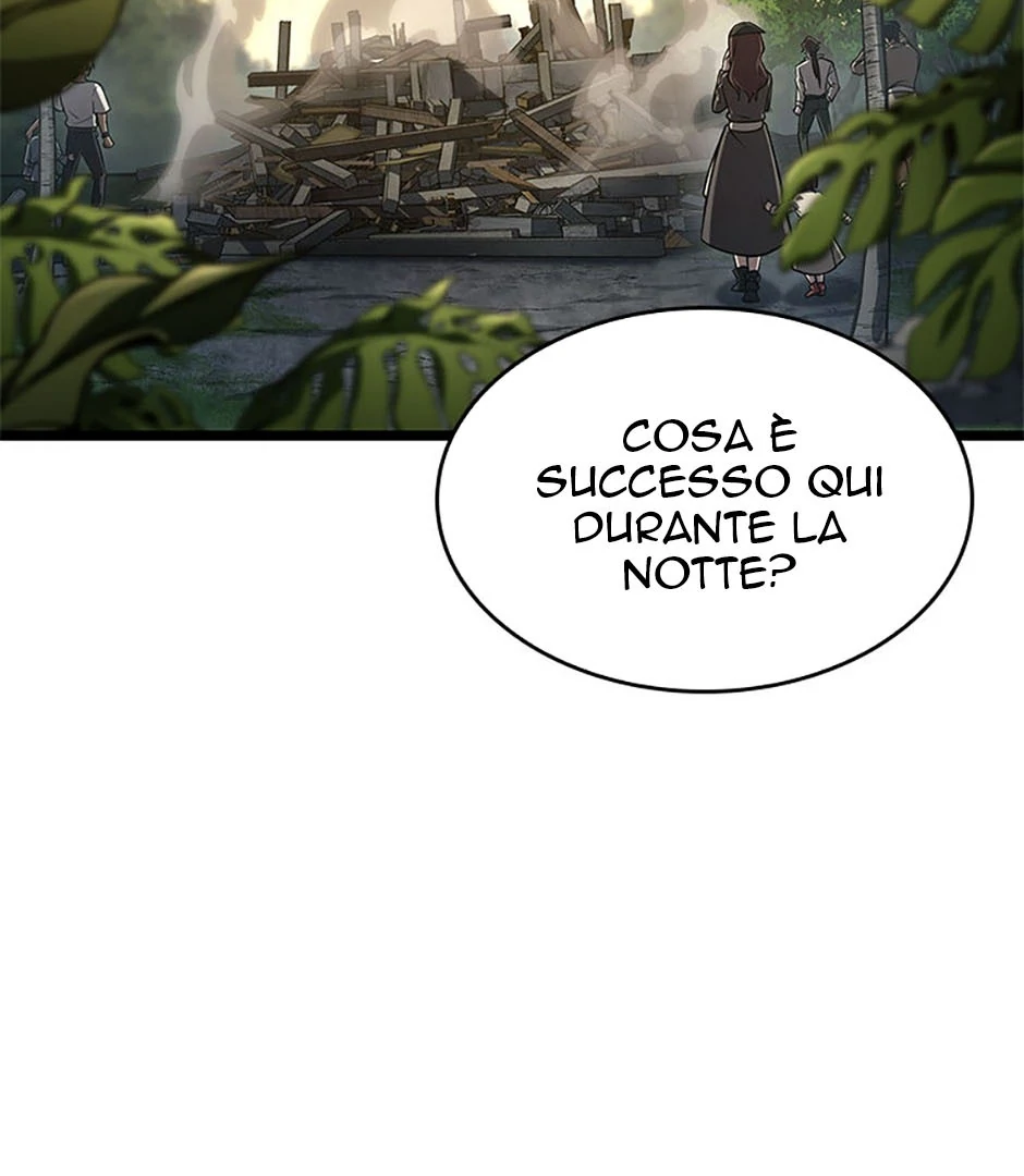 Read The Infinite Mage IT Manga Online