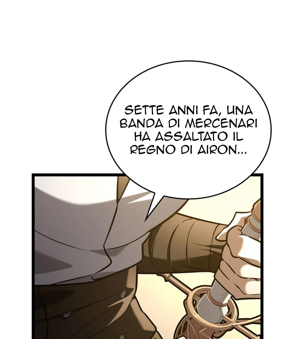 Read The Infinite Mage IT Manga Online