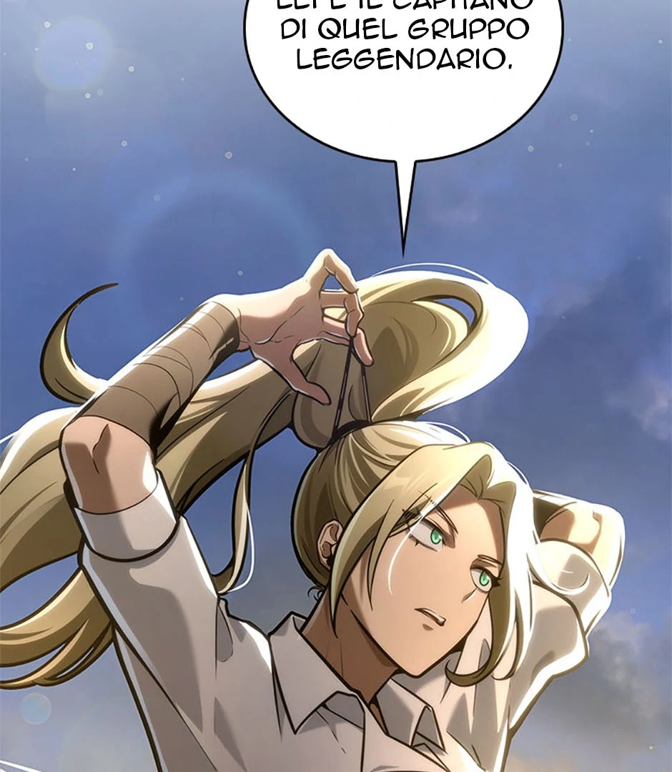 Read The Infinite Mage IT Manga Online