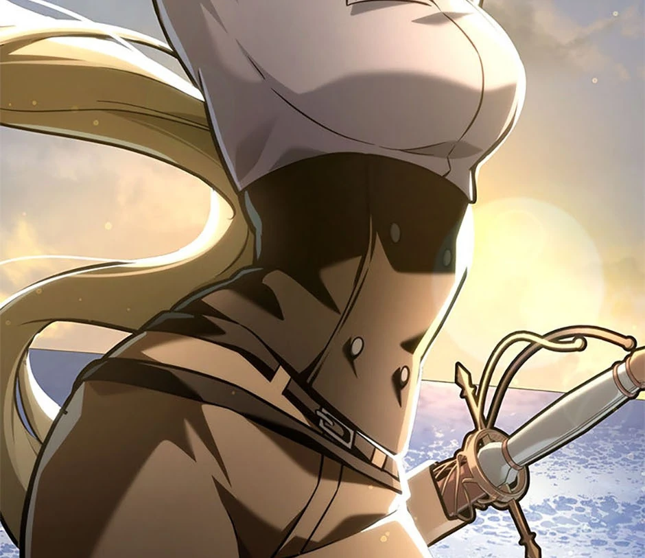 Read The Infinite Mage IT Manga Online