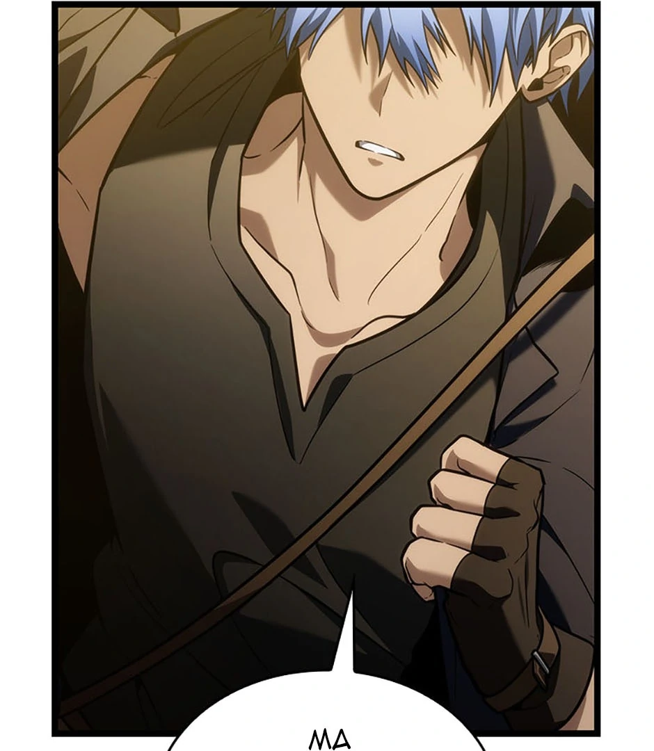 Read The Infinite Mage IT Manga Online