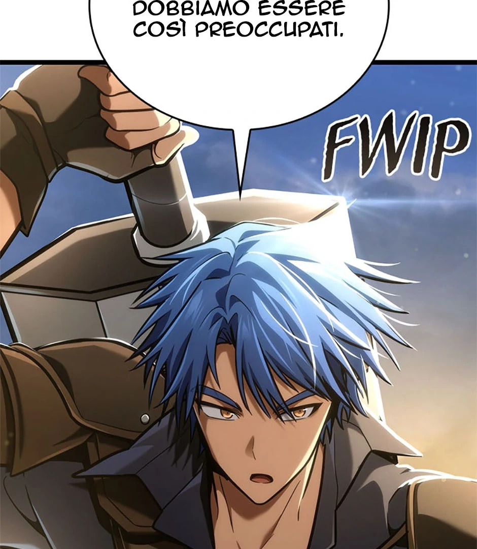 Read The Infinite Mage IT Manga Online