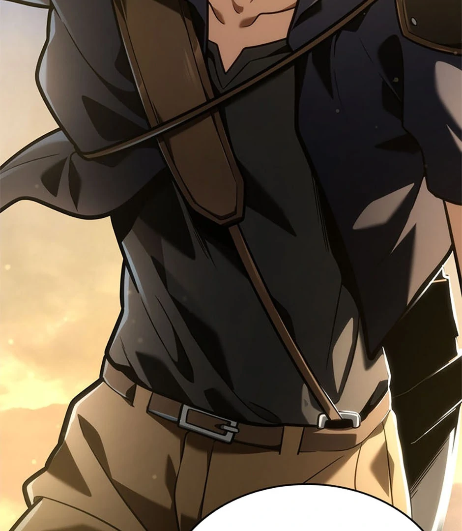 Read The Infinite Mage IT Manga Online