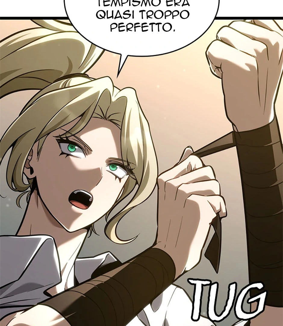 Read The Infinite Mage IT Manga Online