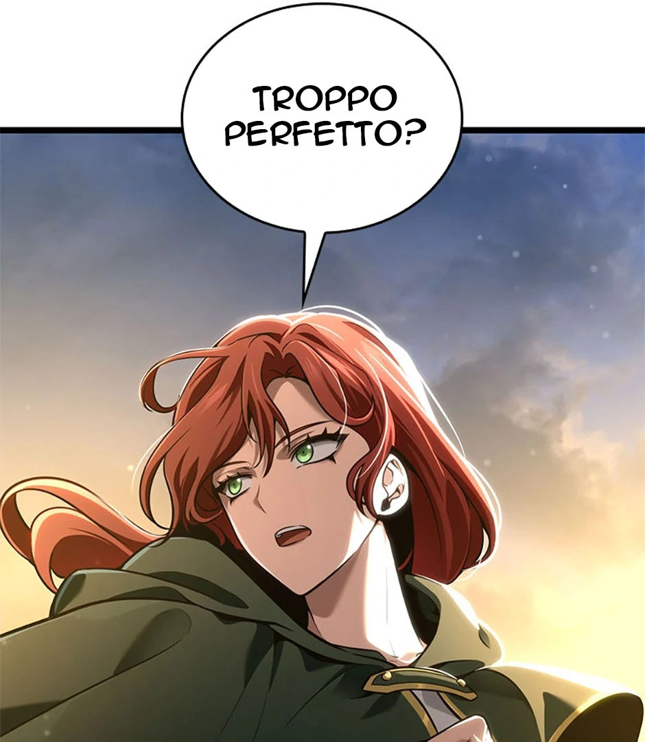 Read The Infinite Mage IT Manga Online