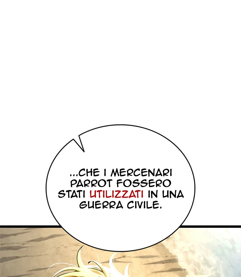 Read The Infinite Mage IT Manga Online