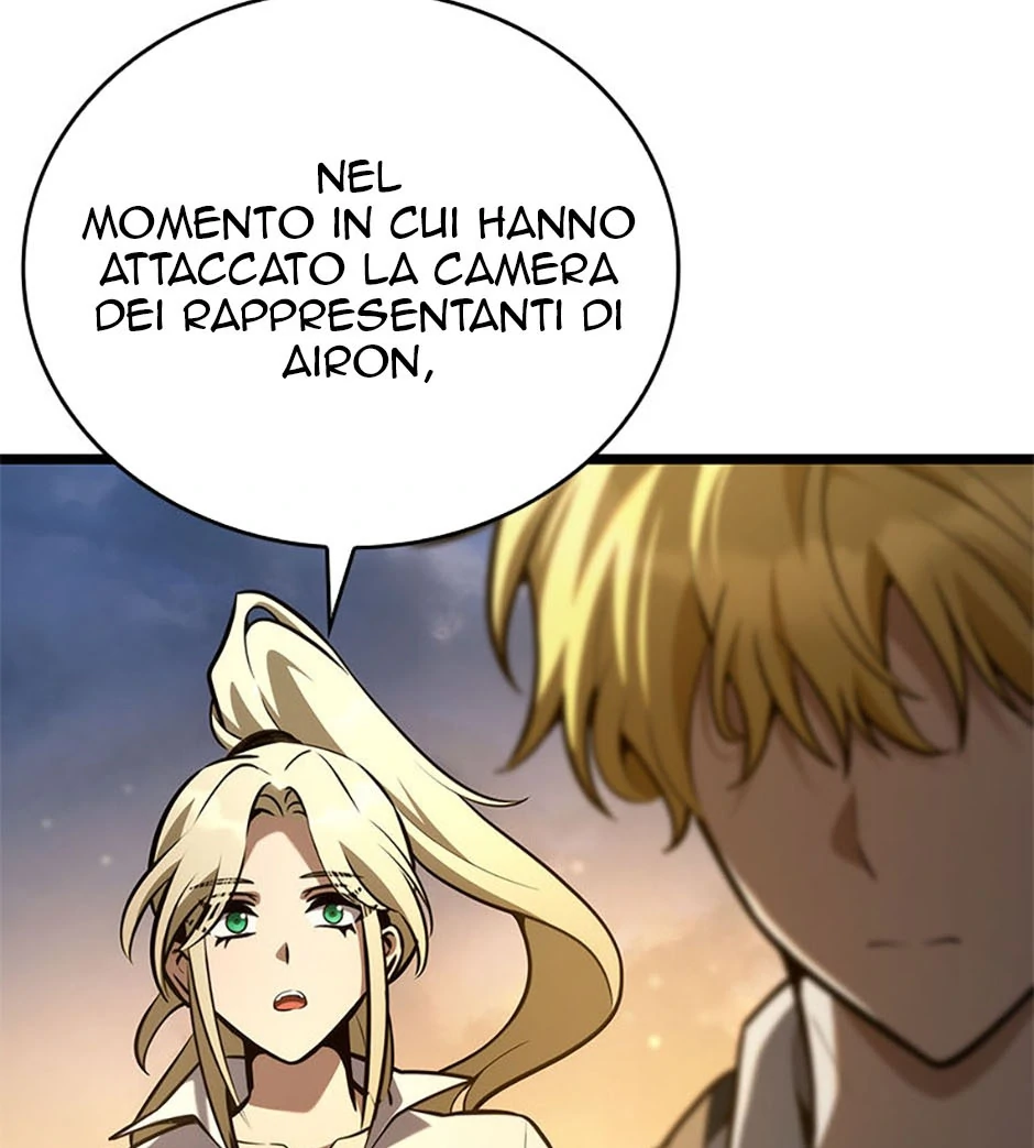 Read The Infinite Mage IT Manga Online