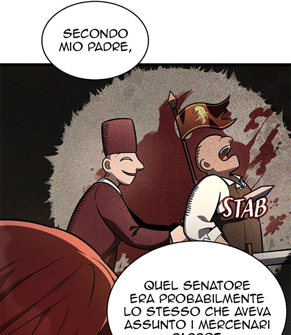 Read The Infinite Mage IT Manga Online