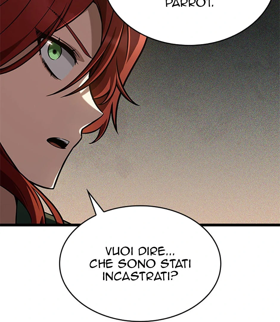 Read The Infinite Mage IT Manga Online