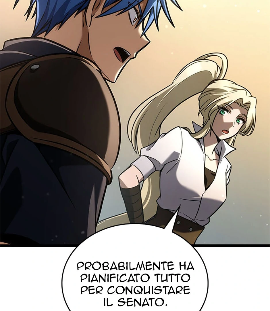 Read The Infinite Mage IT Manga Online