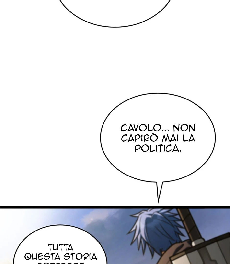 Read The Infinite Mage IT Manga Online