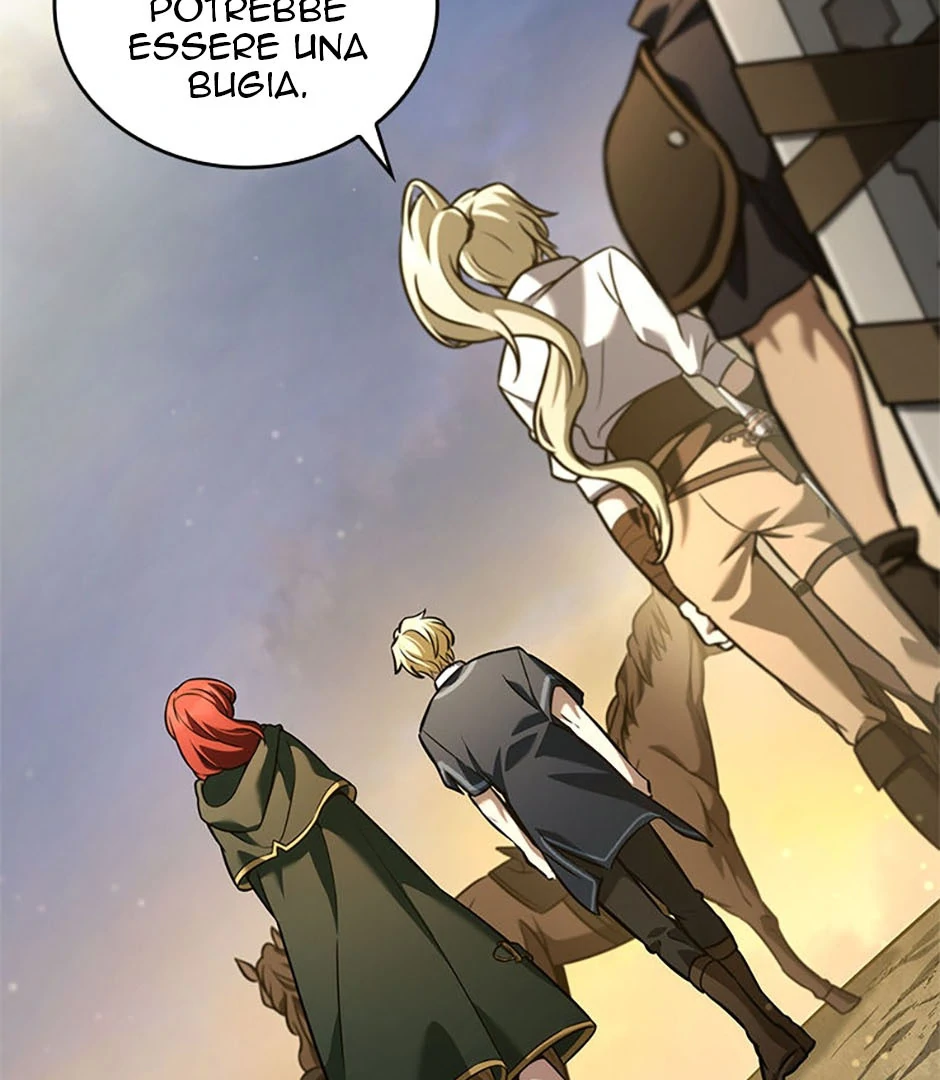 Read The Infinite Mage IT Manga Online