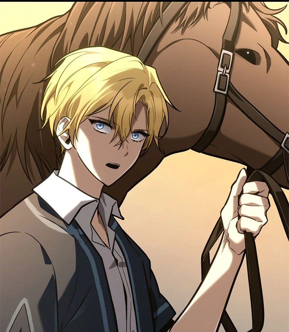 Read The Infinite Mage IT Manga Online