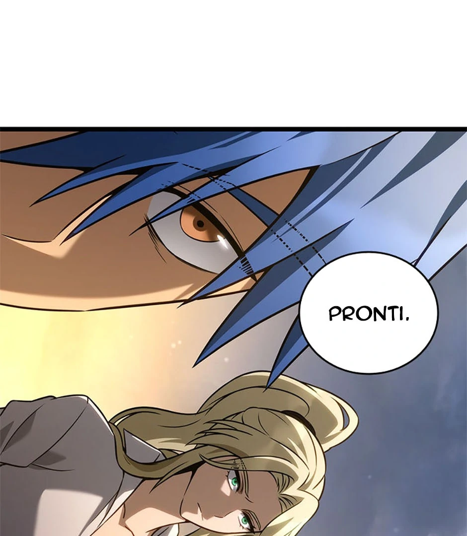 Read The Infinite Mage IT Manga Online